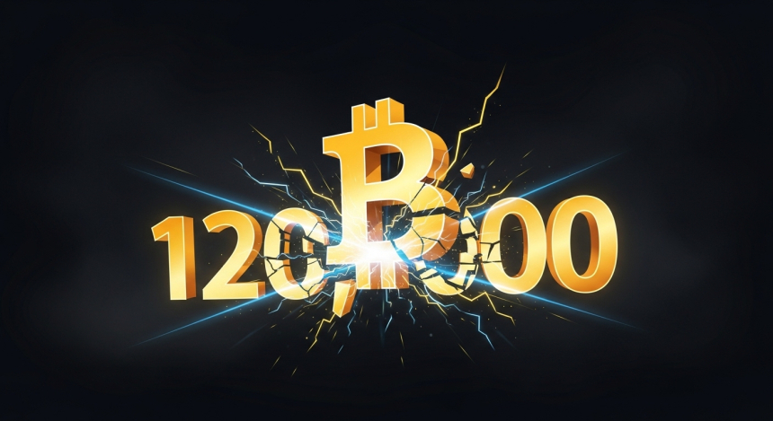 美 재무장관 발언에 비트코인($BTC) 급락…12만 달러 지지선 붕괴