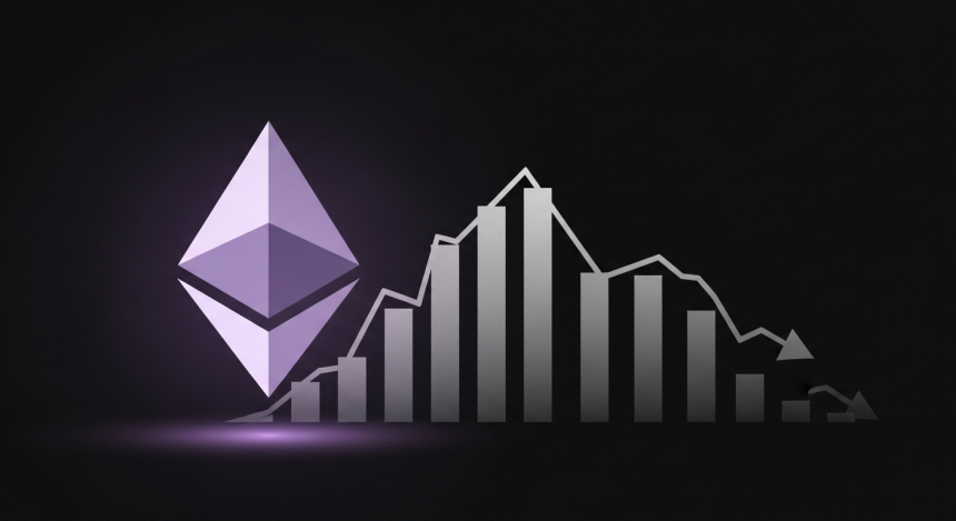  이더리움 ETF서 하루 만에 6,467억 원 순유출…블랙록 ETHA, 21일 유입 기록 중단