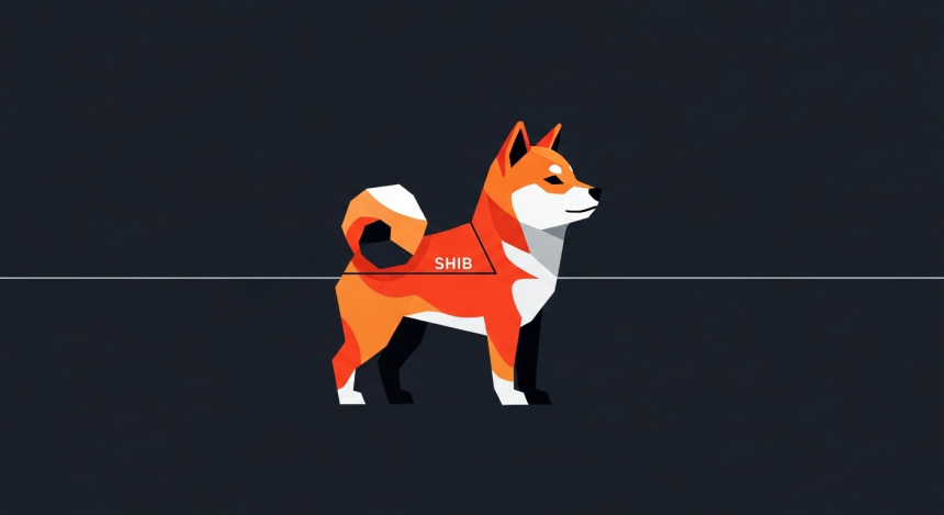  시바이누($SHIB), 단기 반등엔 '먹구름'...박스권 장세 지속 전망