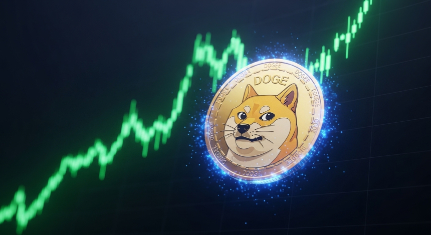 도지코인($DOGE), 고래 매수세에 '1달러 돌파' 현실화…기술적 반등 신호도