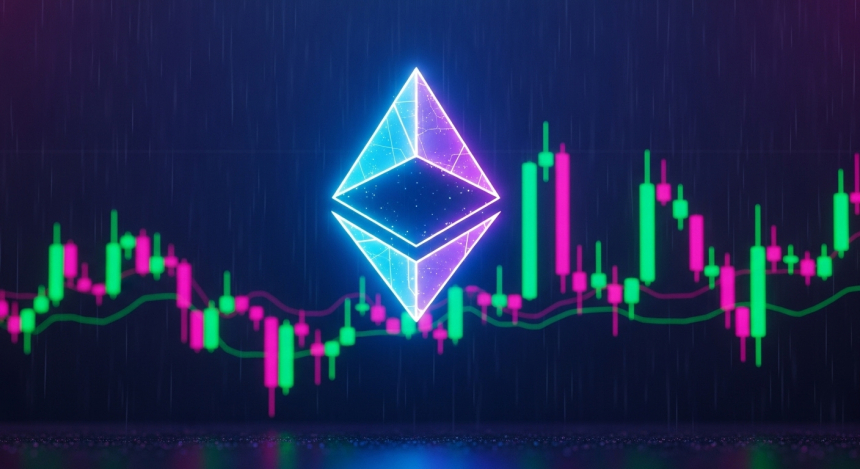 이더리움($ETH), 4년 만에 최고 주봉…기관 유입과 수요 클러스터로 8,000달러 기대감↑