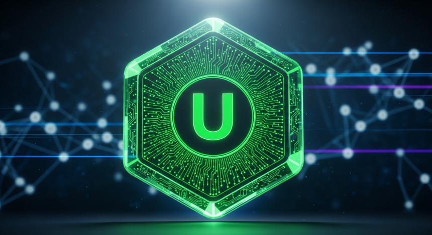 헥스트러스트, 이더링크 통합…우라늄 토큰 xU3O8 수탁 서비스 개시