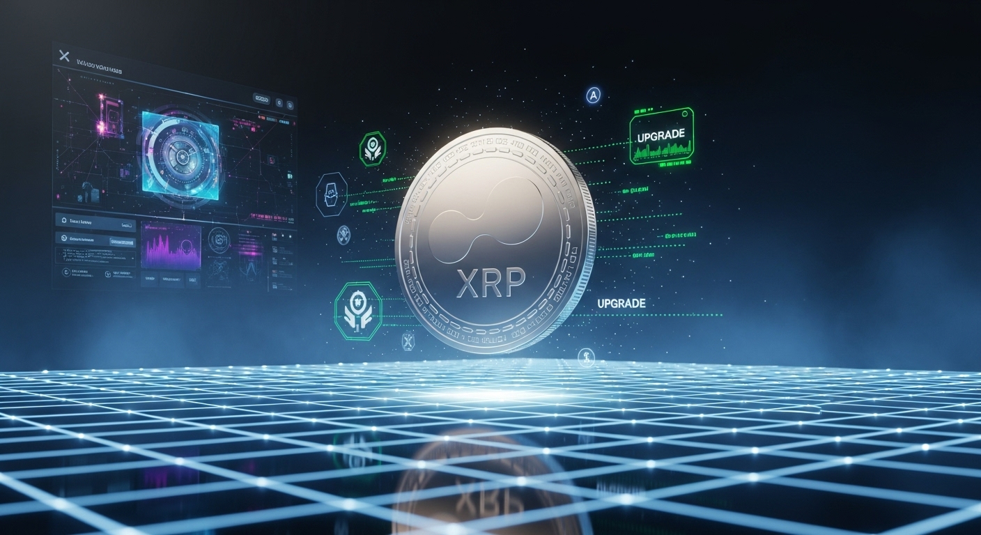 XRP 레저, 메인넷 3대 업그레이드 완료…NFT·지불·AMM 기능 대폭 강화