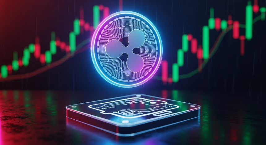 리플(XRP), 2억 XRP 전격 이체…기관 유입 신호일까 내부 조정일까
