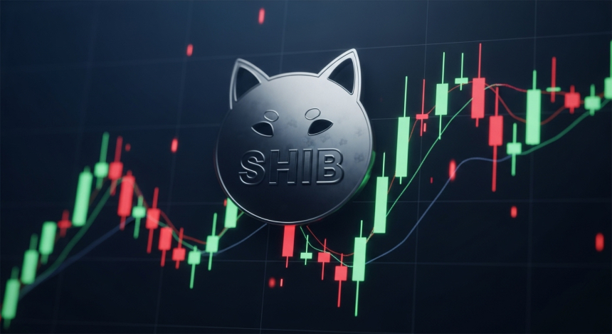 시바이누($SHIB), 과매도 탈출…기술적 반등 신호에 투자심리 반전