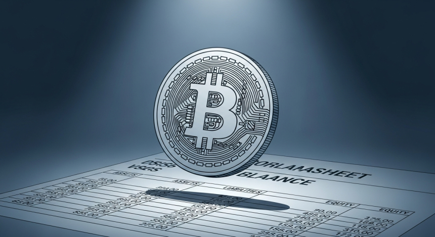  밍싱그룹·친들리MD, 비트코인 보유량↑… '재무 전략 중심축' 부상