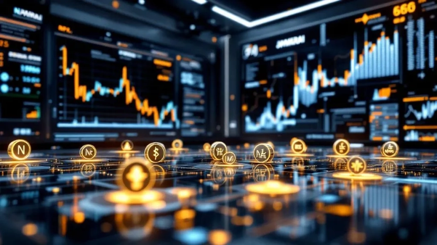 JP모건, 퀀트 펀드 누메라이에 최대 5억 달러 투자 약속