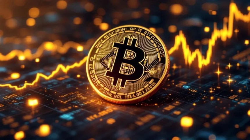 비트코인, 사상 최고가 11만6천달러 돌파