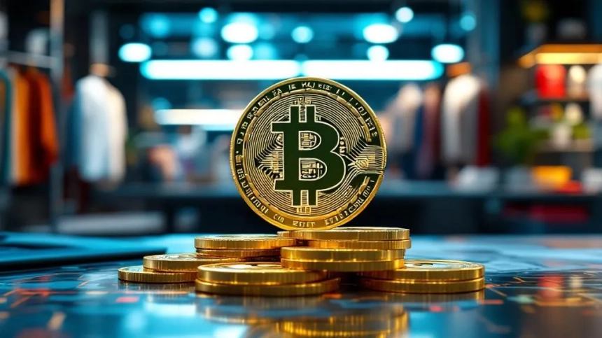 日 의류기업 ANAP, 비트코인 1,000개 보유…1억 1,300만 달러 규모