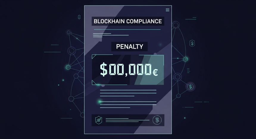  팍소스, BUSD 규제 위반에 2650만 달러 벌금…16억 달러 이상 불법 거래 감시 실패