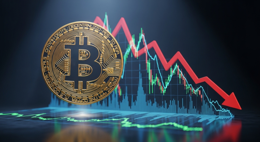 비트코인($BTC) 11.7만 달러 횡보…알트코인 급락 속 멘틀(MNT)만 10% 상승