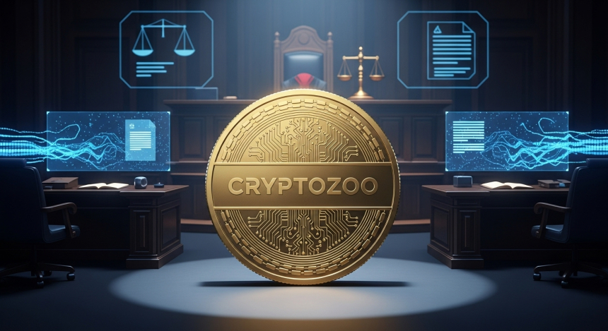  로건 폴 NFT 프로젝트 '크립토주' 집단소송 기각 권고…美 판사 