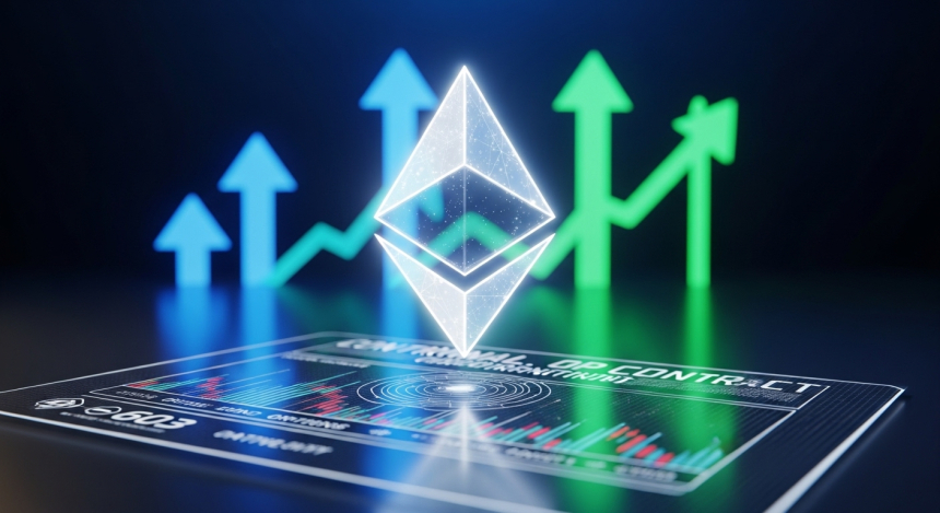  이더리움($ETH) 옵션 만기 임박…투자자 '5,000달러 돌파' 기대 고조