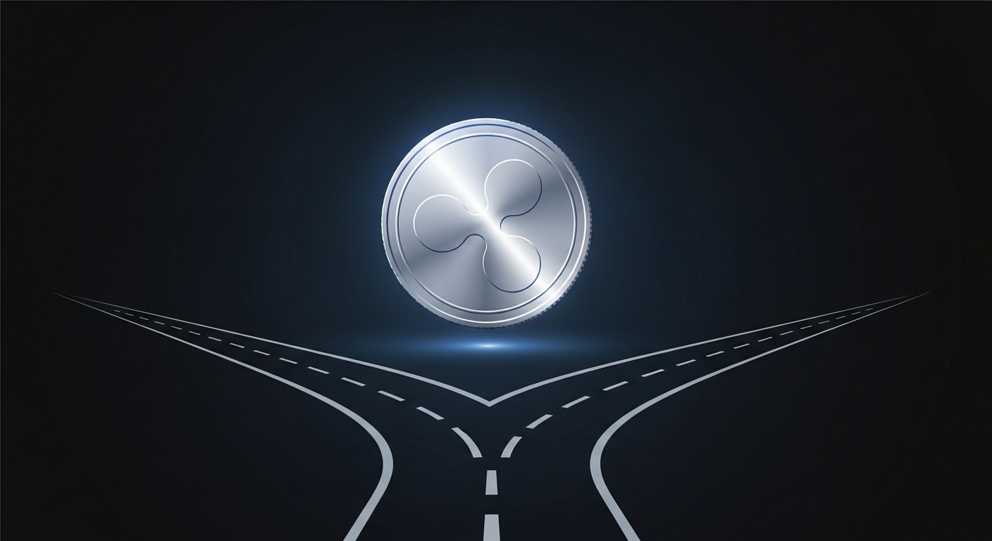 리플(XRP), 정점 경고 속 최대 123달러 전망도…ETF 승인·금리 인하 기대감 격돌