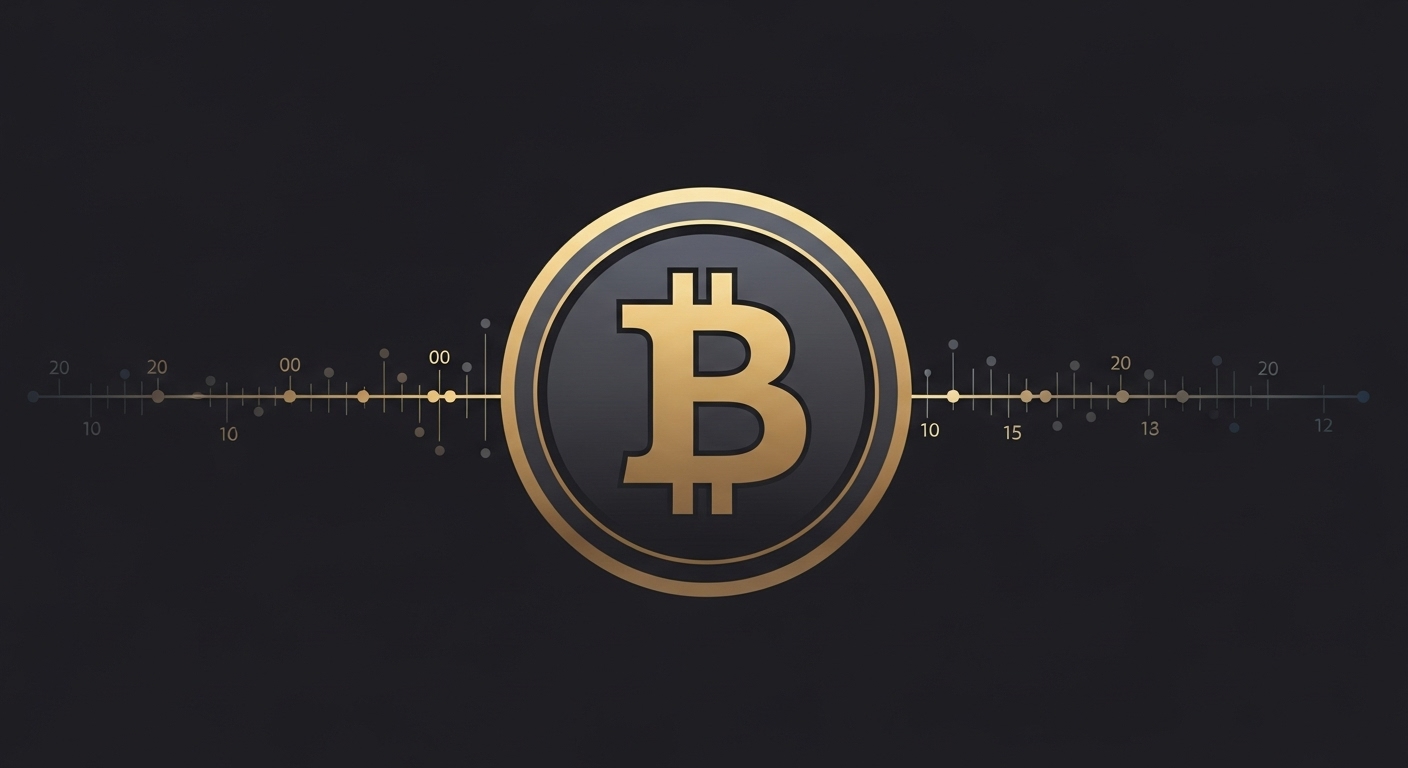 비트코인($BTC) 중장기 투자자, 하락장서 ‘항복’… 새로운 상승장의 신호탄?