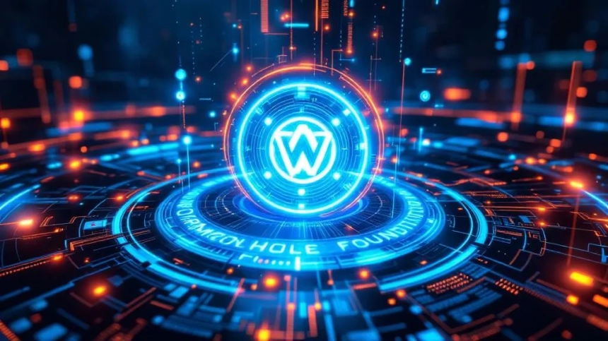 웜홀 재단, '스타게이트' 인수 추진…“5일간 투표 중단 요청”