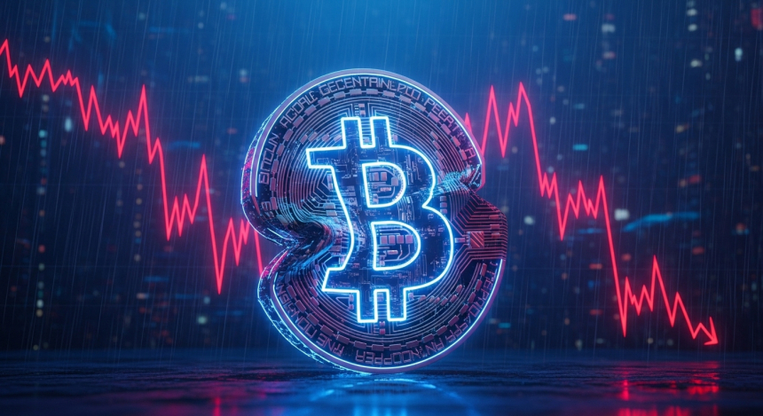 비트코인($BTC) 하락세 전환…11만 3,000달러 붕괴, 잭슨홀發 변동성 경계심 고조