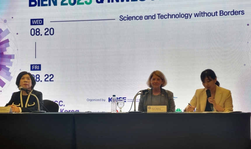 K-라드큐브, NASA 아르테미스 2호에 탑승…한미 우주 협력 결실