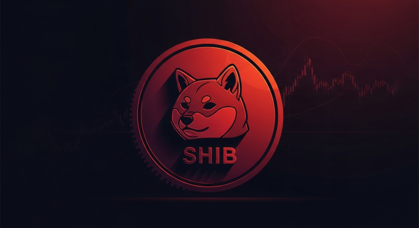  시바이누($SHIB), 고래 매집 하루 만에 604%↑…가격 돌파 예고 신호?