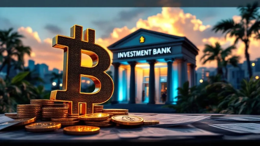 엘살바도르, 투자은행에 비트코인 보유 허용 법안 통과