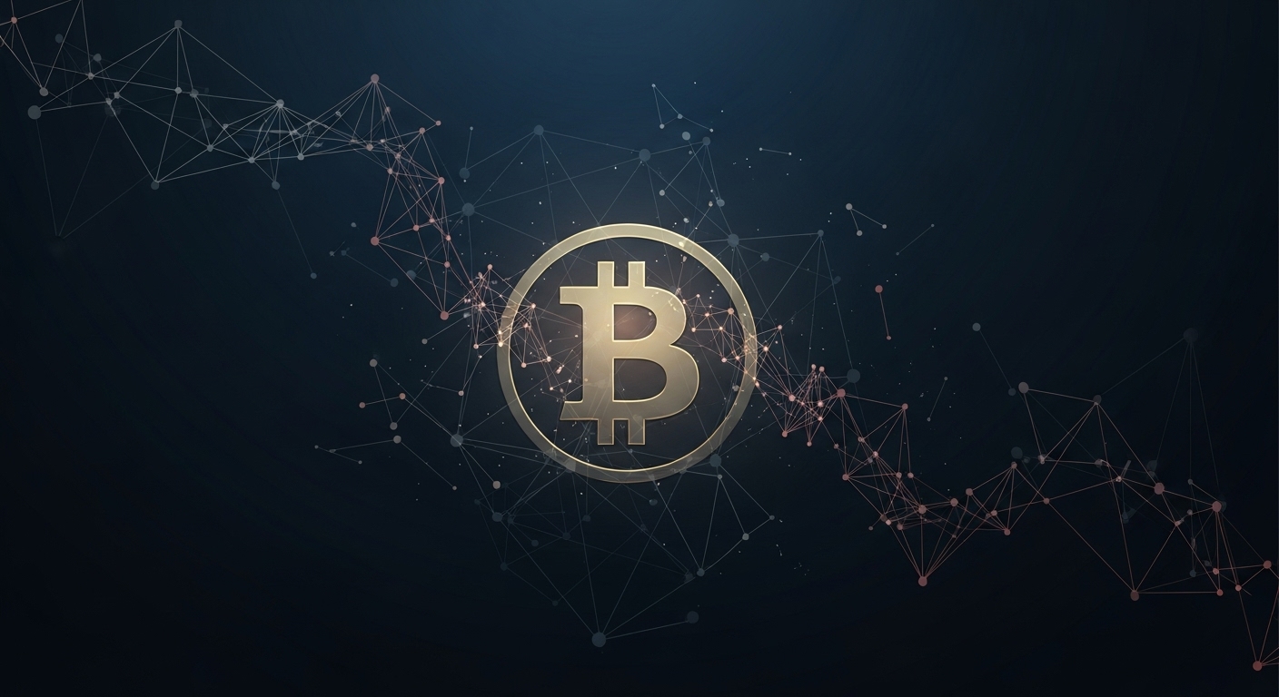 비트코인($BTC), 수수료 13년 만에 최저…기술적 지지선 붕괴 우려