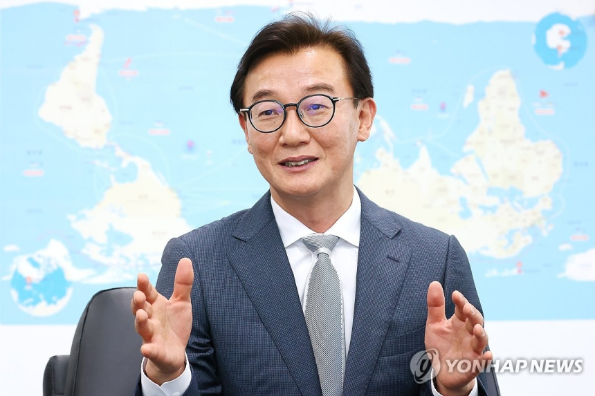 정부, 북극항로 시범운항 2026년 개시… 해운 패권 경쟁 본격화