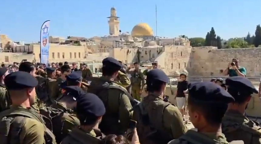 이스라엘, 하레디 병역 참여 확대 조짐…첫 전투훈련 부대 창설