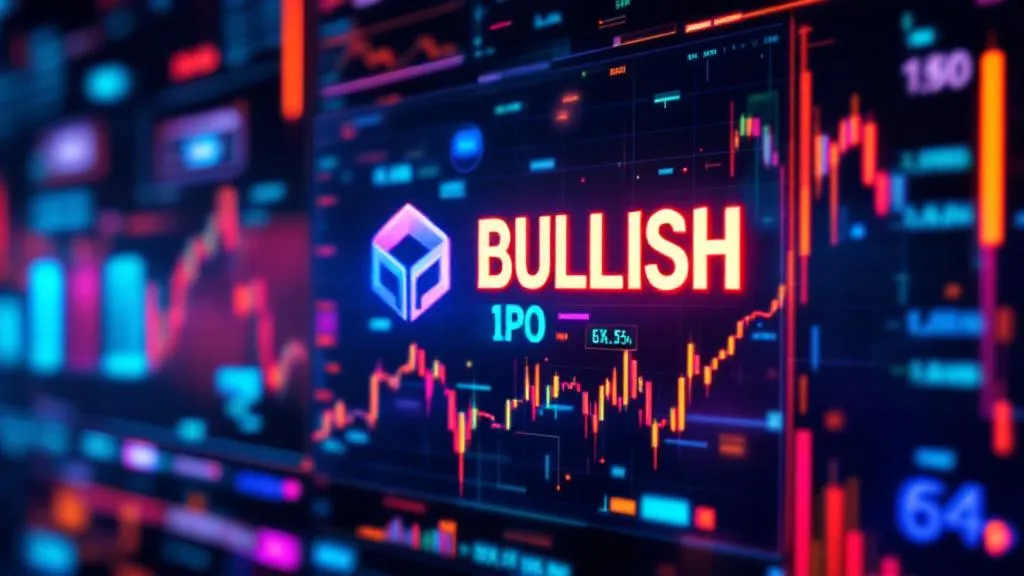블록체인 기업 불리시, IPO 목표 최대 9억9000만 달러로 상향