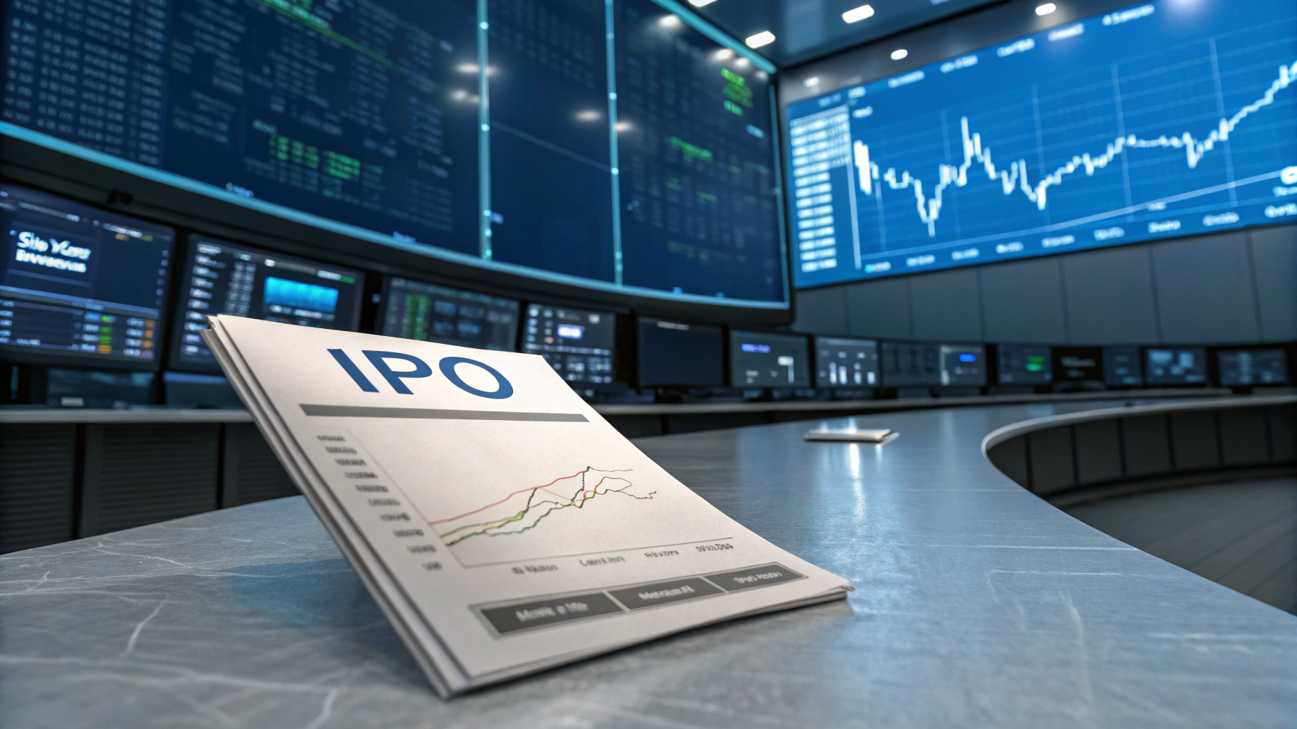 美 IPO 시장, 구조적 반등 신호…AI‧핀테크 상장 본격화 초읽기
