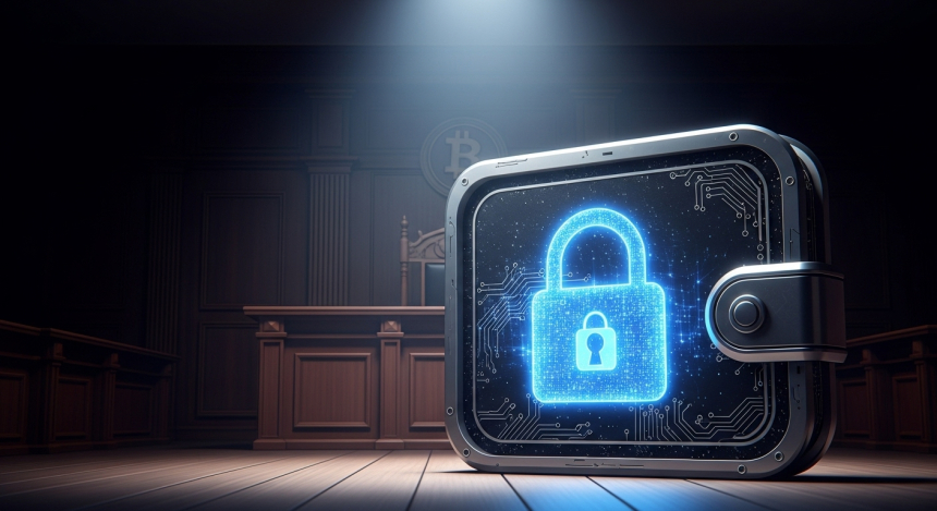 미 법무부, 랜섬웨어 조직 단속…암호화폐 280만 달러(약 38억 원) 압수