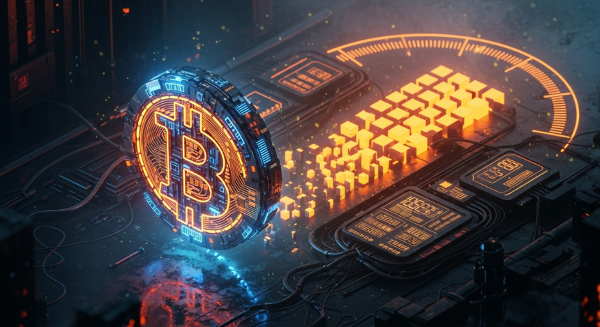  비트코인($BTC), OTC 공급 바닥…기관 매수세에 '가격 폭발' 임박