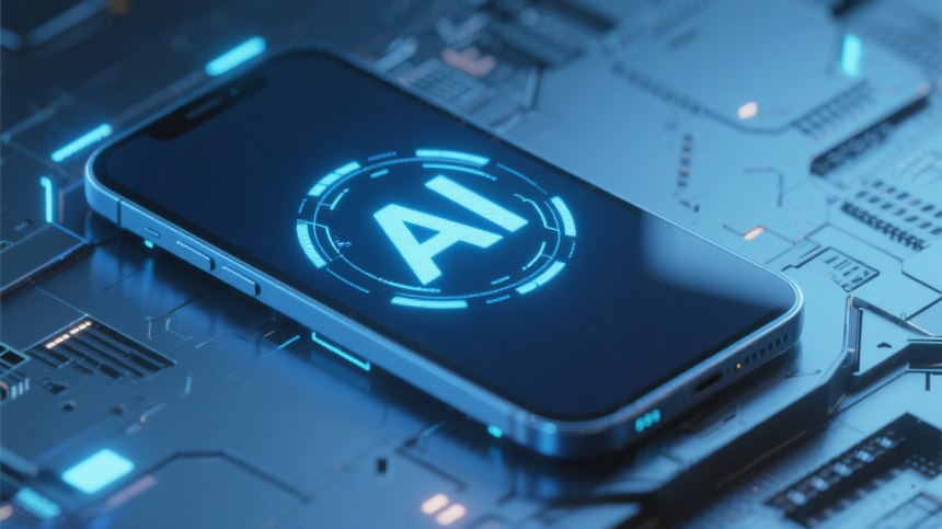  GAIA, 클라우드 없이 작동하는 '분산형 AI 스마트폰' 출시…삼성과 협업