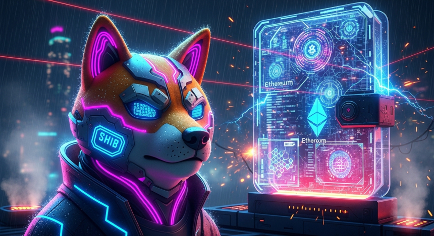 코인베이스서 3조 개 SHIB 이동…‘슈퍼 고래’의 530억 원 베팅