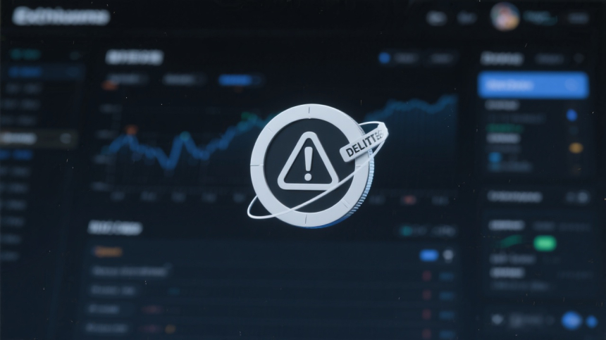  코인베이스, 펑션엑스 FX 토큰 거래 중단…8월 15일 상장 폐지