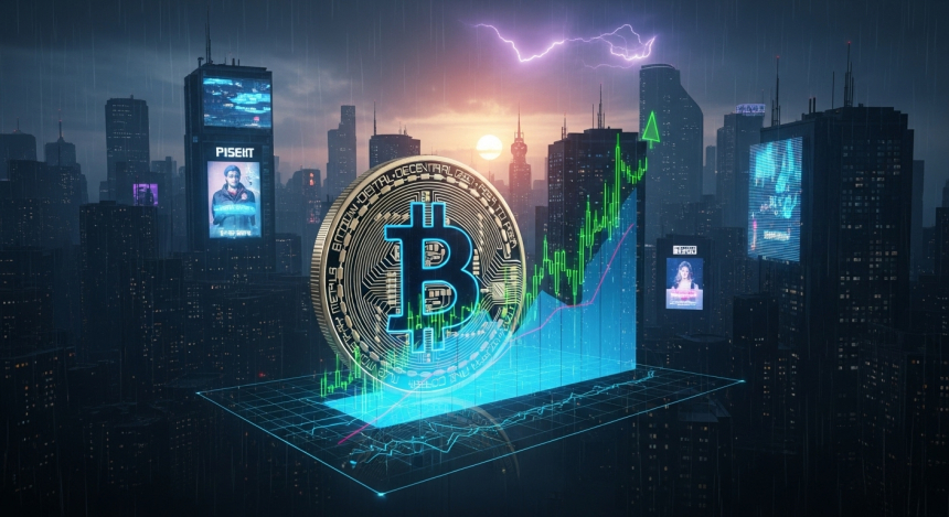 마이클 세일러, 비트코인($BTC) 430개 추가 매입… 스트래티지 보유량 62만 BTC 돌파