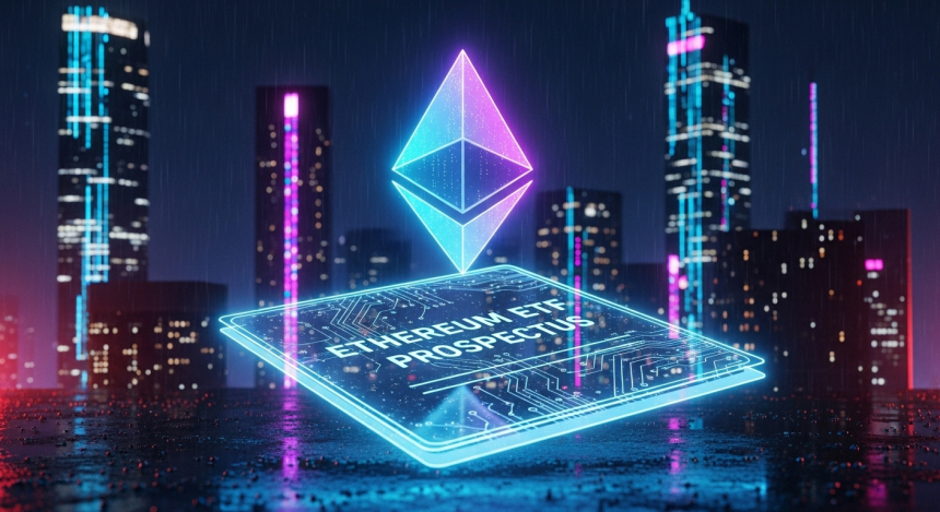 이더리움(ETH), 기관투자 시대 본격 개막…ETF 유입에 1만 달러 기대감 고조