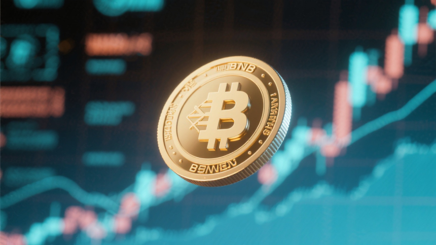 BNB, 850달러 돌파…시총 139조 원으로 '디지털 금' 입지 강화