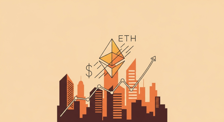 이더리움($ETH) ETF에 19조 원 유입... 기관 투자 본격 확대