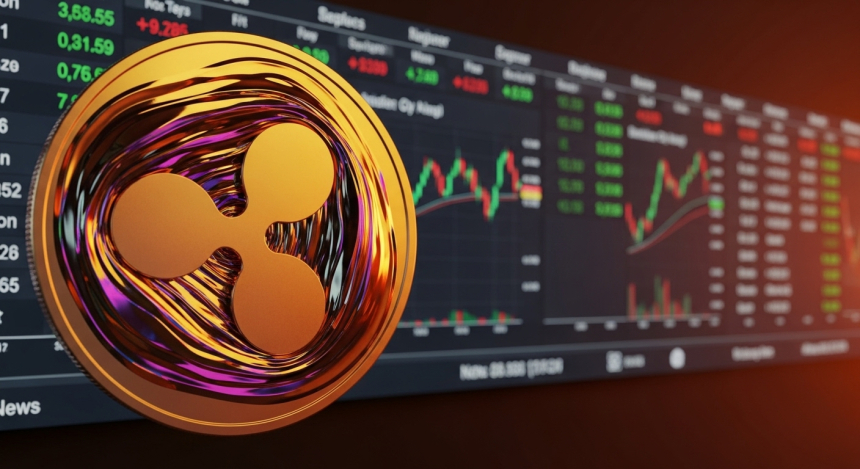  비보파워, 리플 비상장 주식 1,390억 원 매입 추진…XRP 포함 '투트랙 전략'