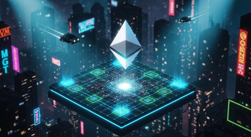  이더리움($ETH), 4,200달러 돌파…장기 보유자 신뢰 회복에 다음 목표는 6,946달러