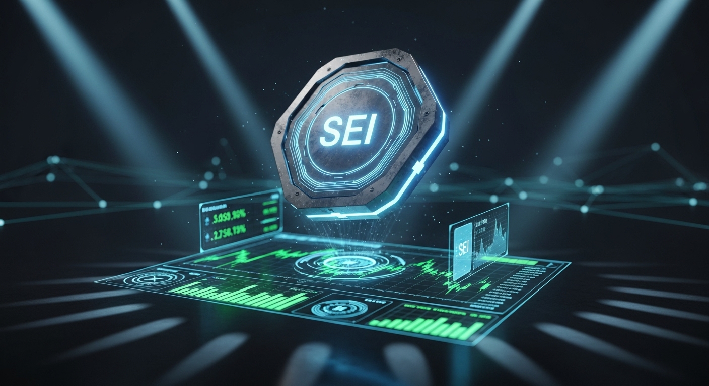 21셰어스, 세이(SEI) 기반 ETF 출시 추진…美 최초 SEI ETF 도전