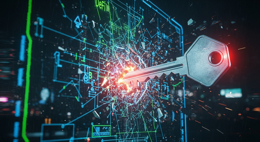 크레딕스파이 해킹…슈퍼 관리자 계정 탈취로 62억 원 유출