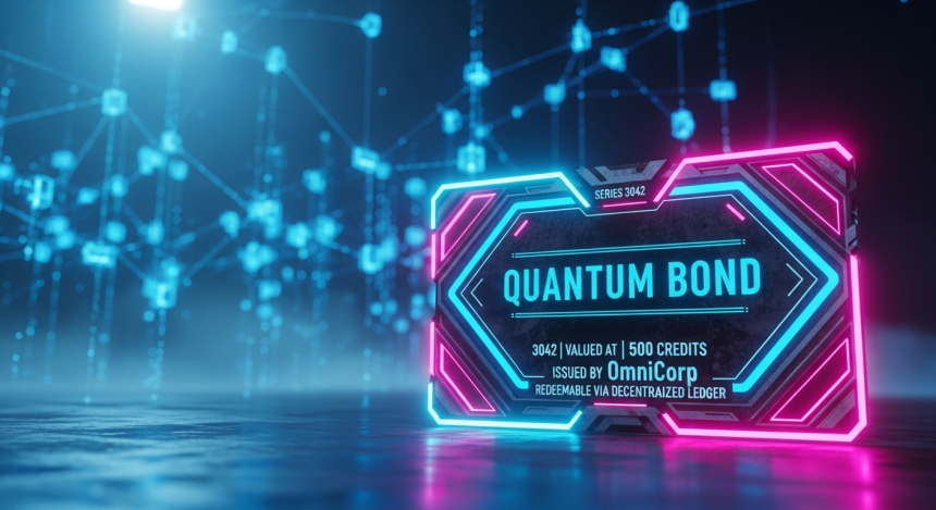  OCBC은행, 1.3조 원 규모 블록체인 채권 발행…JP모건 협력으로 디지털 전환 가속