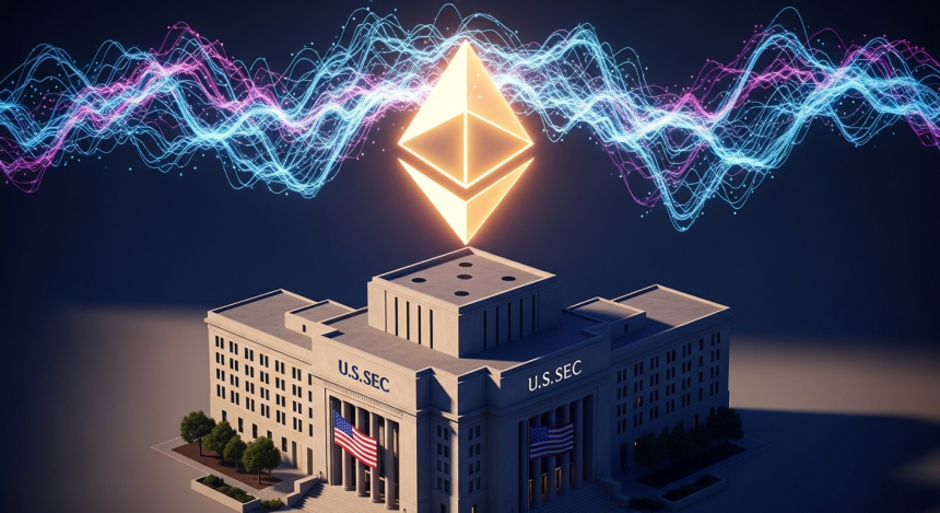  트럼프 행정부, SEC 통해 암호화폐 규제 대전환…리퀴드 스테이킹 면제까지