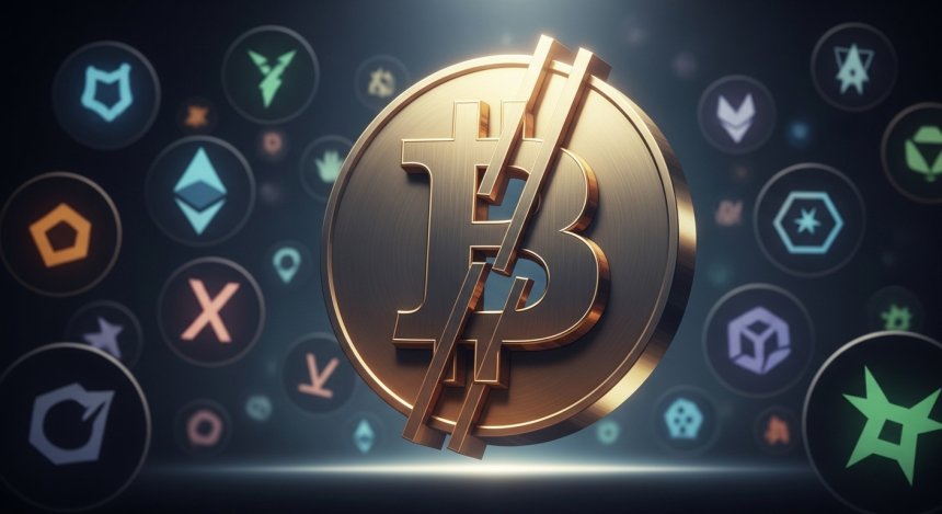  비트코인 반등에도 알트코인 침체... '알트코인 시즌' 기대감 사라지나