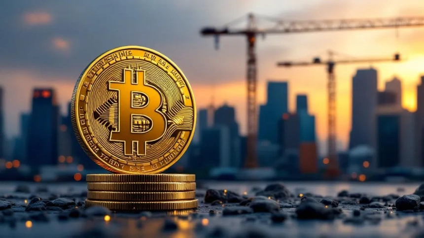 홍콩 밍싱 그룹, 비트코인 4,250개 매입 발표…약 6,600억 원 규모