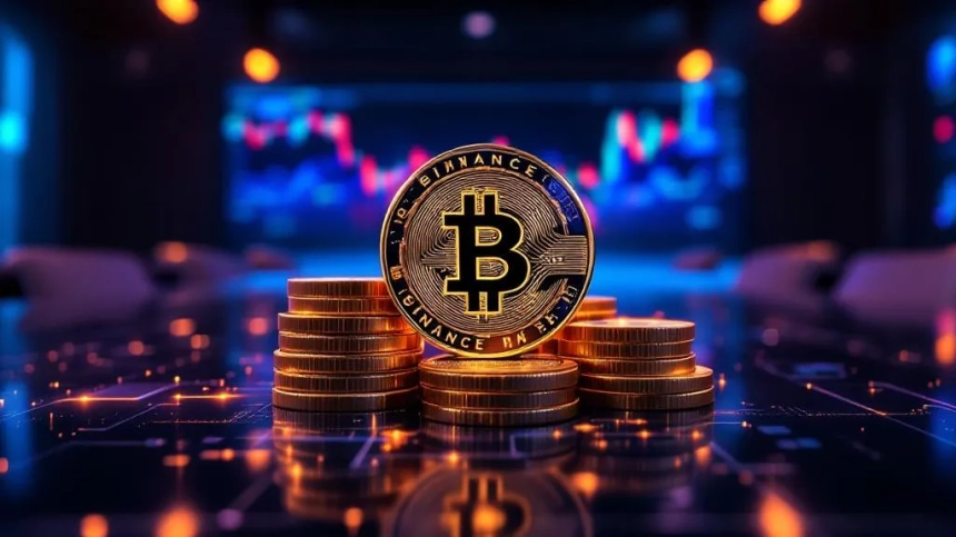 BNC, 2억 달러 규모 BNB 매입…글로벌 기업 보유 1위 등극