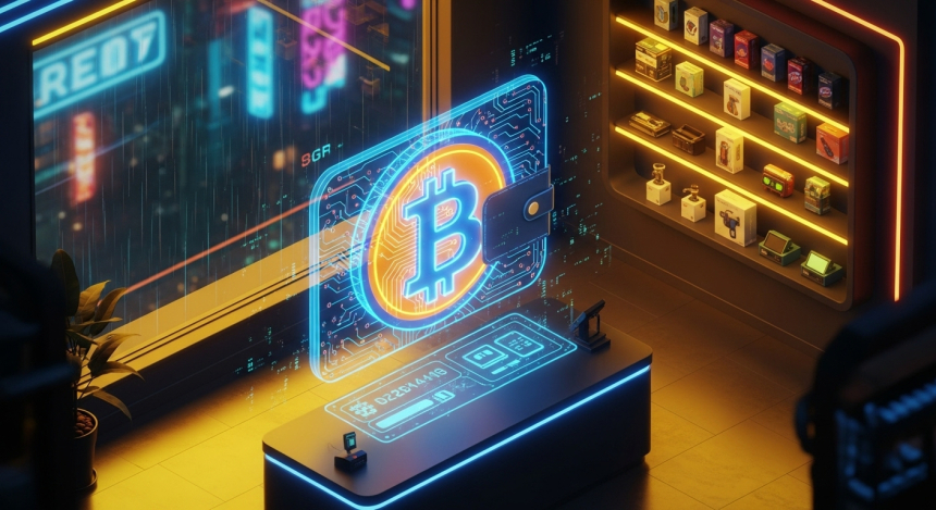  비트코인·스테이블코인 결제로 매출 ↑…Speed, 암호화 결제 일상화 주도