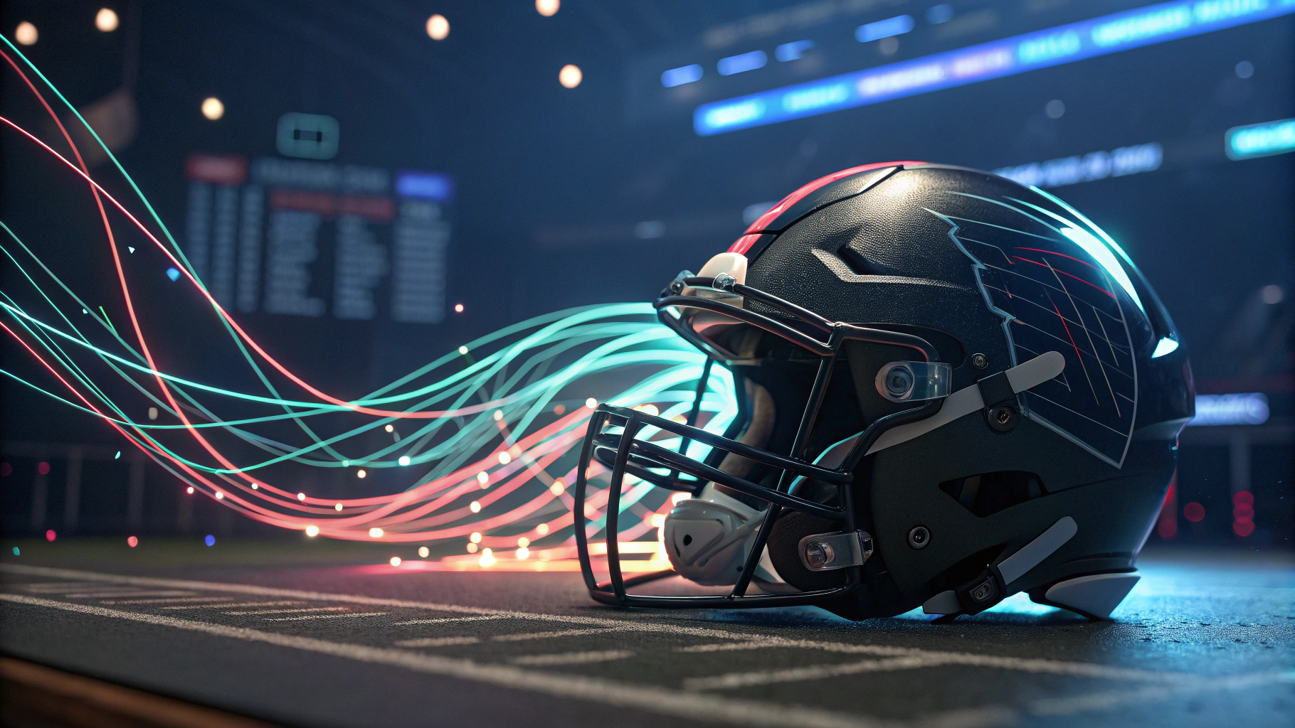 NFL, 단일 데이터 플랫폼으로 스포츠 혁신 가속…선수 안전부터 팬 경험까지 변화