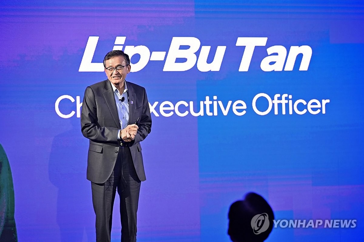 인텔 CEO, 중국 연계 의혹 전면 반박…미 정치권 사임 압박에 정면 대응
